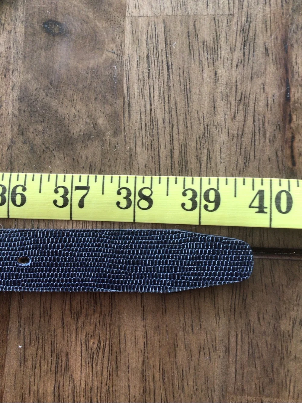 Bundle 2/$14  women’s NavyTextured Buckle Belt  Sz L/ XL 39.75 inches
